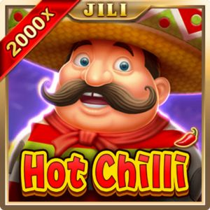 Phwin - Slot Games - Hot Chilli - Phwin77com