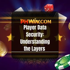 Phwin - Phwin Player Data Security: Understanding the Layers - Phwin77