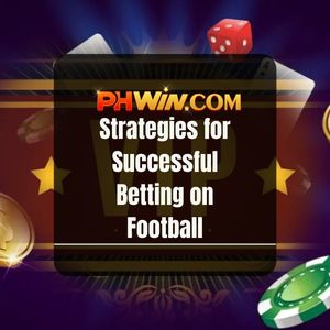 Phwin - Phwin: Strategies for Successful Betting on Football - Phwin77