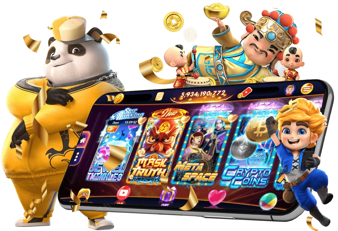 Phwin - Phwin Casino Features and Services - Mobile Compatibility - Phwin77