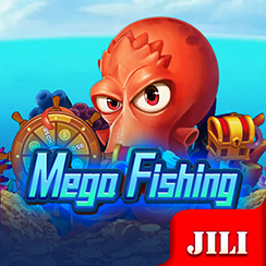 Phwin - Hot Games - Mega Fishing - phwin77