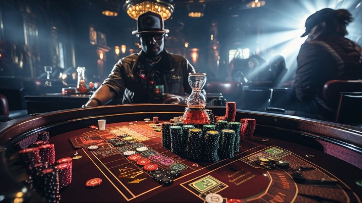 Phwin - Exploring Fair Plays Future - Phwin77