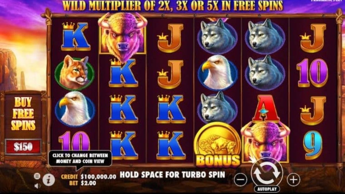 Phwin - Top 10 Slot Games at Phwin Online Casino - Phwin77