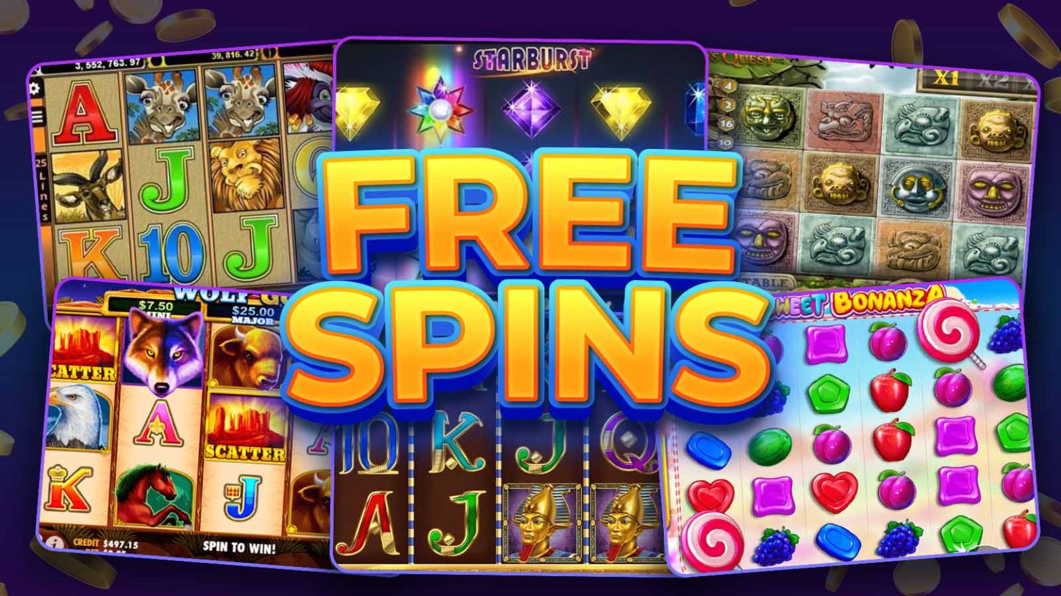 Phwin - Strategies for Maximizing Buyable Free Spins - Phwin77