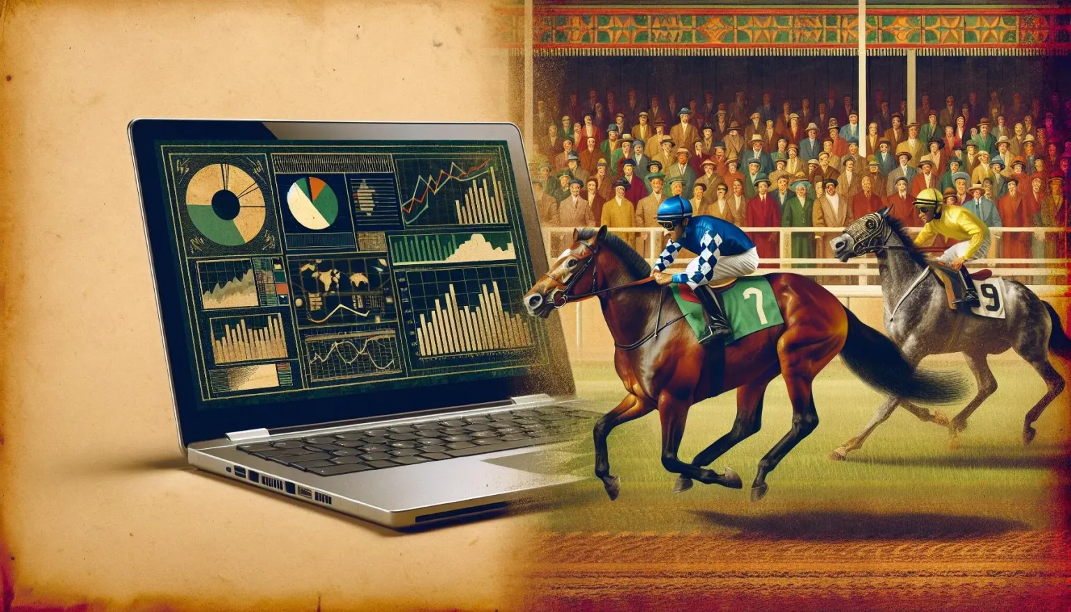 Phwin - The Future of Horse Racing Betting - Phwin77