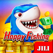 Phwin - Hot Games - Happy Fishing - phwin77