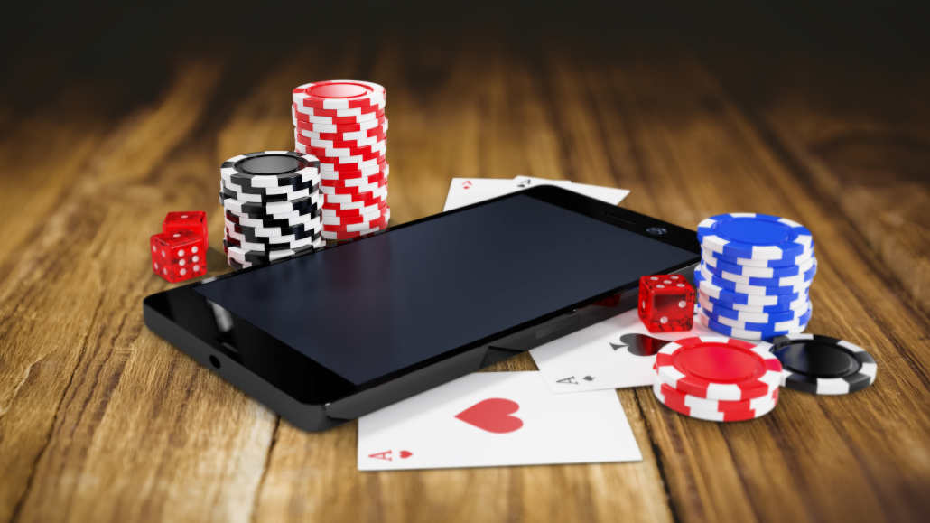 Phwin Mobile Casino Game - Tips for Maximizing Your Mobile Gaming Experience - Phwin77