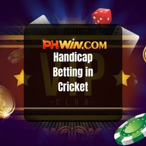 Phwin - Phwin Casino: Handicap Betting in Cricket - Phwin77