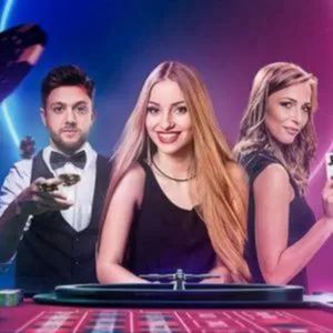 Phwin - The Thrill of Live Dealer Games at Phwin Casino - Logo - Phwin77com