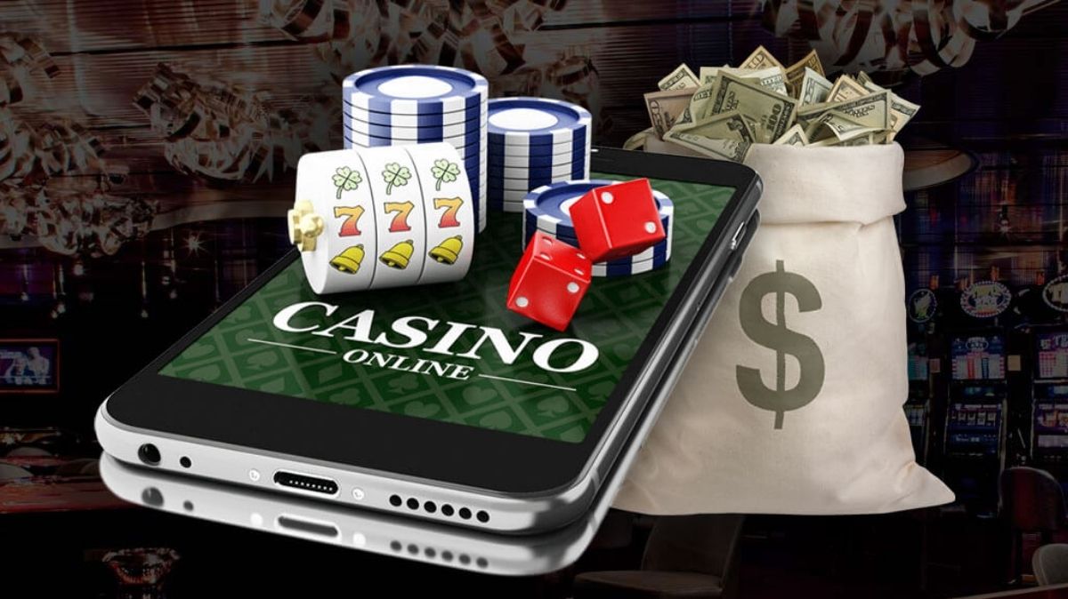 Phwin - Navigating Phwin Casinos Mobile Platform - phwin77