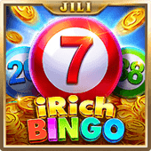 Phwin - Hot Games - iRich Bingo - phwin77