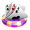 Phwin - Live Casino Icon - phwin77