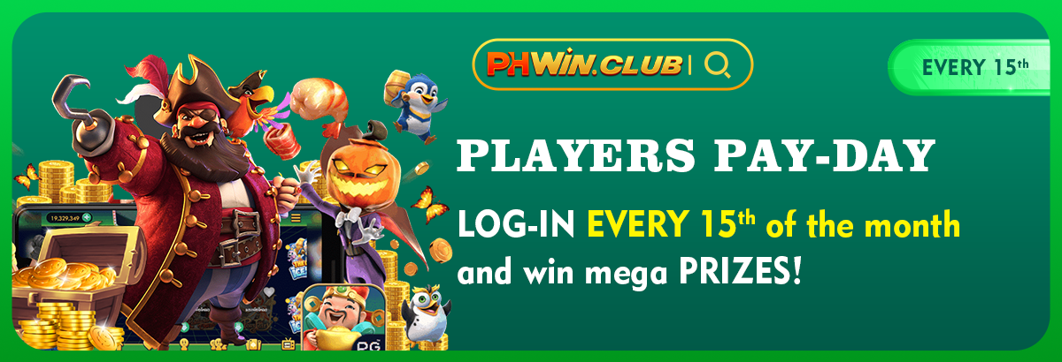 Phwin - Promotion Banner 7 - phwin77