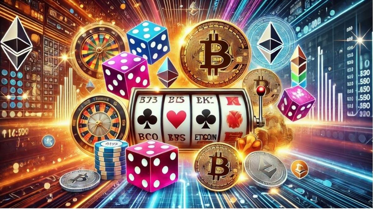 Phwin - Advantages of Using Cryptocurrency Bonuses at Phwin Casino - phwin77