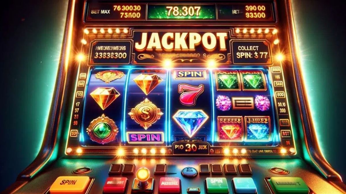 Phwin - Common Myths About Progressive Jackpots - phwin77