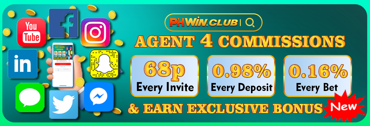 Phwin - Promotion Banner 3 - phwin77