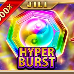 Phwin - Slot Games - Hyper Burst - Phwin77com