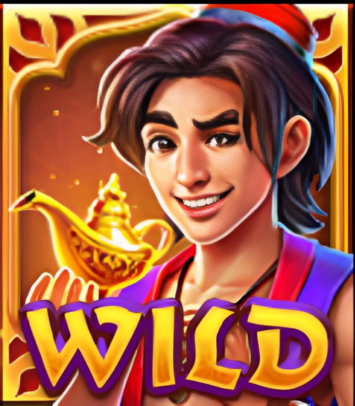 phwin-magic-lamp-slot-wild-phwin77