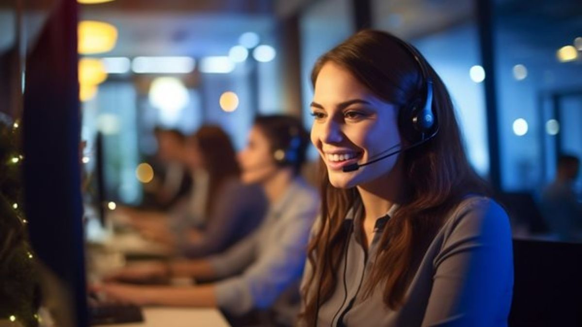 Phwin - The Role of Customer Support in Online Casinos - phwin77