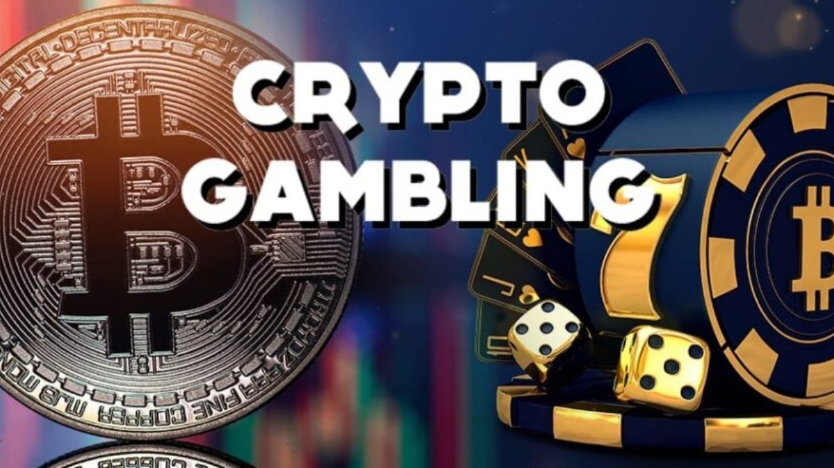 Phwin - The Role of Regulation in Cryptocurrency Gambling - phwin77