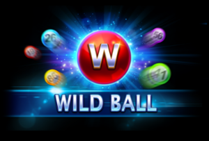 Phwin - iRich Bingo Slot - Wild - phwin77com