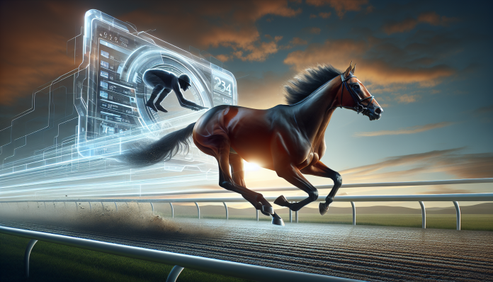 Phwin - Tips for Successful Horse Racing Betting - Phwin77