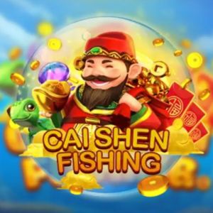 Phwin - Fishing Games - Cai Shen Fishing - Phwin77com