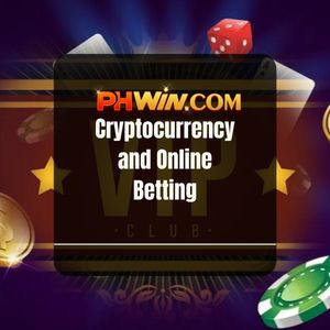 Phwin - Phwin Cryptocurrency and Online Betting - Phwin77