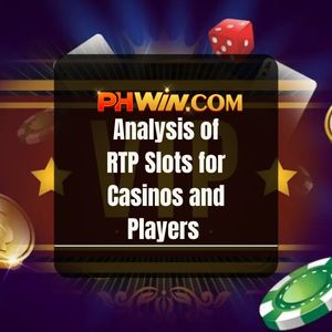 Phwin - Phwin Analysis of RTP Slots for Casinos and Players - Phwin77