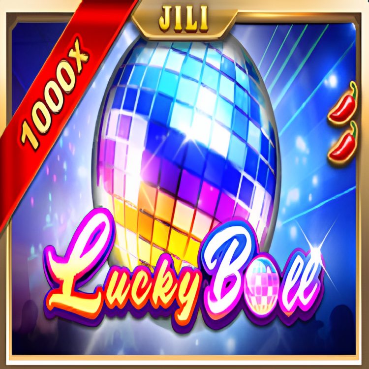 phwin-lucky-ball-slot-logo-phwin77