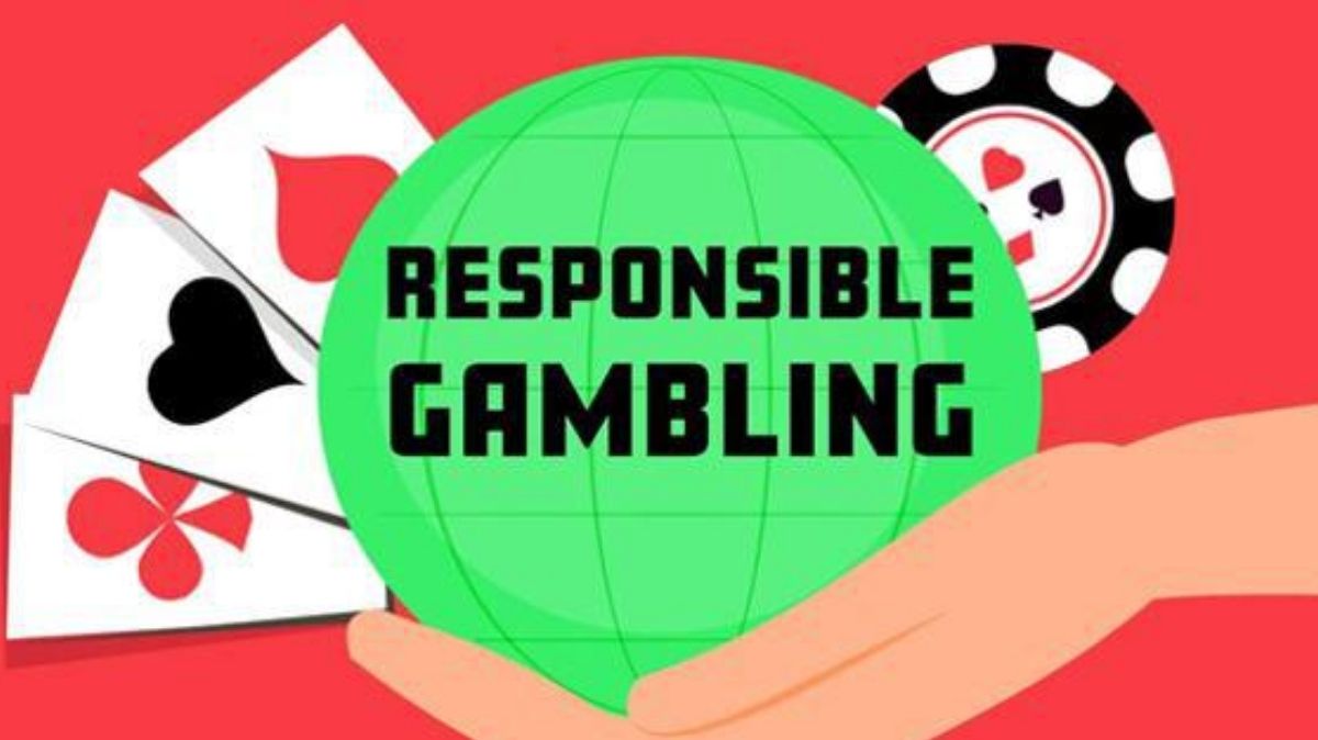 Phwin - The Importance of Responsible Gaming - phwin77