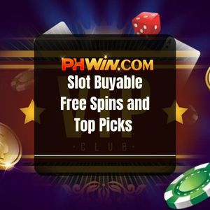 Phwin - Phwin Slot Buyable Free Spins and Top Picks - Phwin77