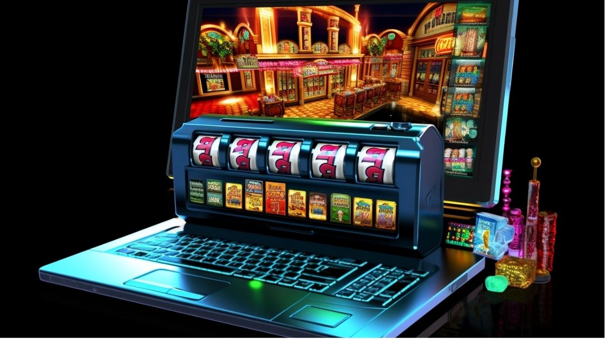 Phwin - The Social Dynamics of Online Slot Machines - phwin77