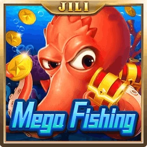 Phwin - Fishing Games - Mega Fishing - Phwin77com