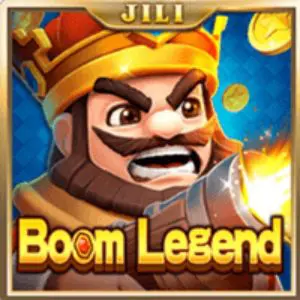 Phwin - Fishing Games - Boom Legend - Phwin77com