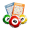 Phwin - Lottery Icon - phwin77