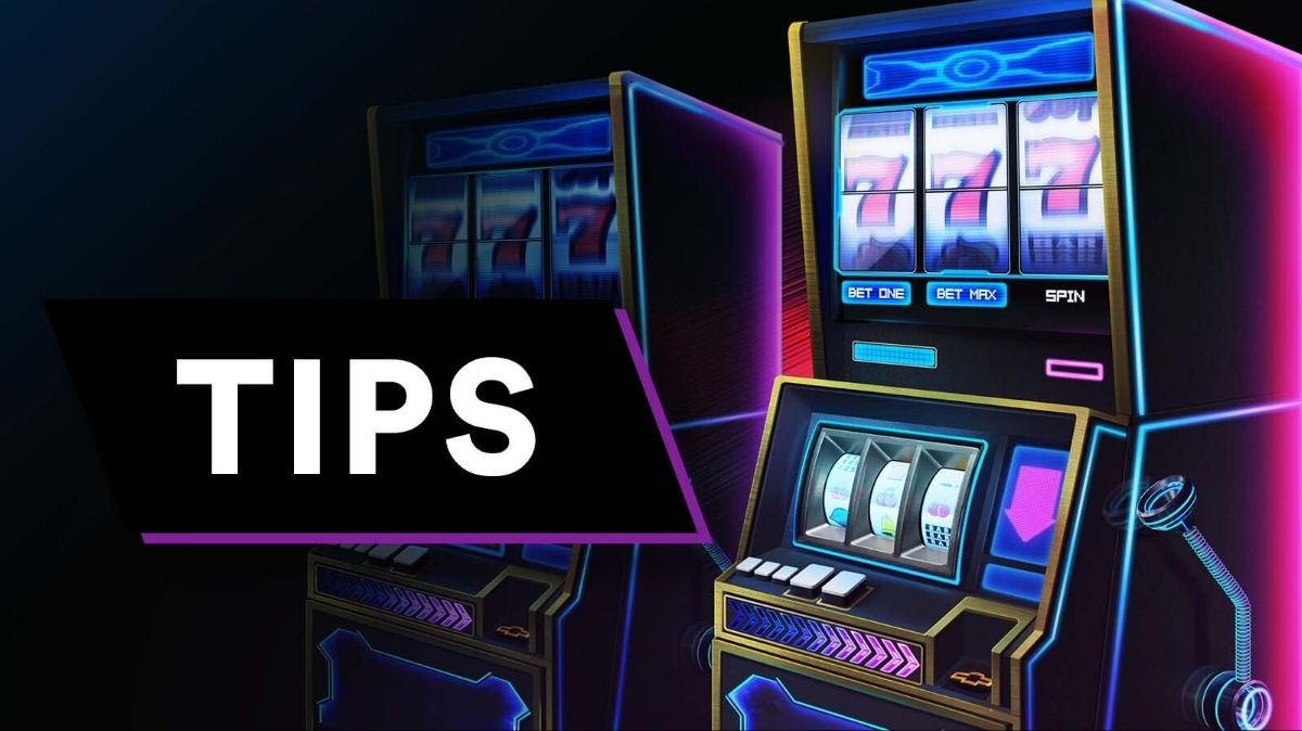 Phwin - Tips for Responsible Slot Machine Gaming - Phwin77