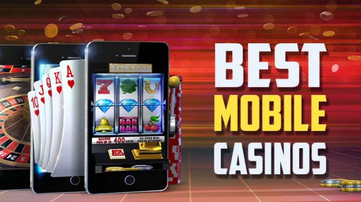 Phwin - Mobile Casino - Cover - Phwin77