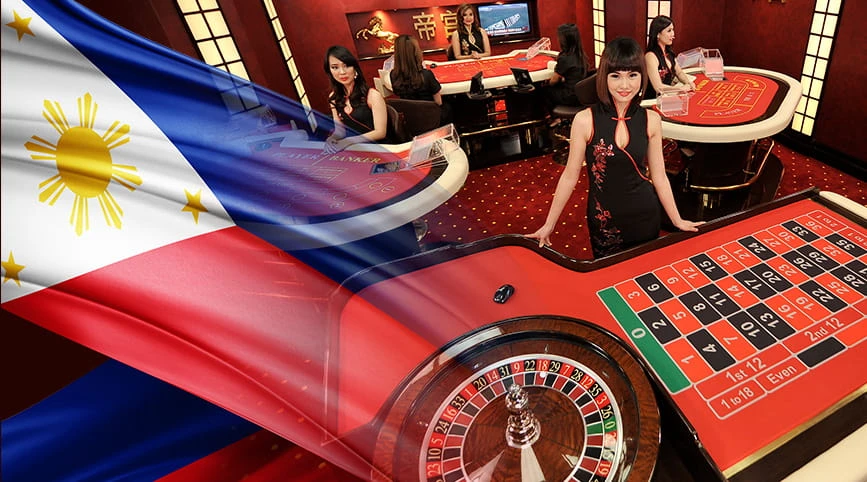 Phwin - Responsible Gaming in Live Casinos - Phwin77