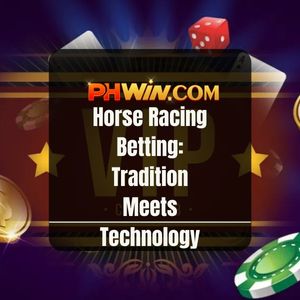 Phwin - Phwin Horse Racing Betting: Tradition Meets Technology - Phwin77