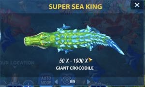 phwin-fishinggame-allstarfish-paytable-superseaking