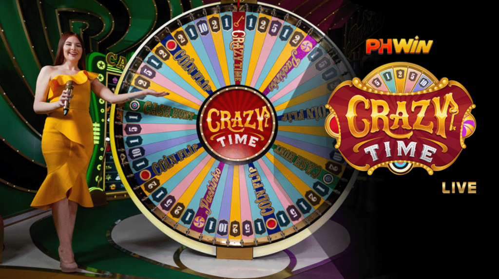 Crazy Time Live Casino Game Logo-phdream123.com (1)