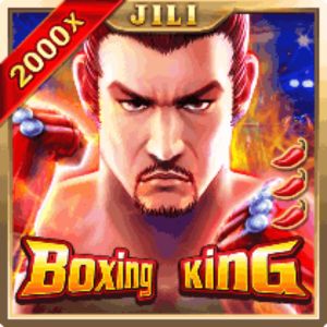 Phwin - Slot Games - Boxing King - Phwin77com