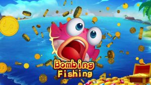 phwin - bombing fishing - phwin77