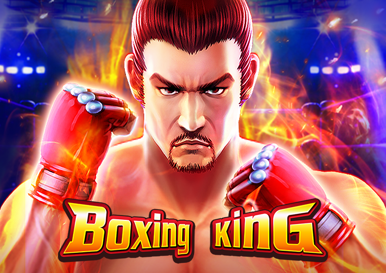 phwin-boxing king slot- phwin77