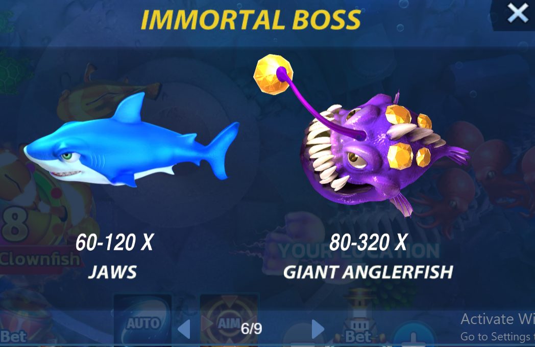 phwin-mega-fishing-payout-immortal-boss-phwin77