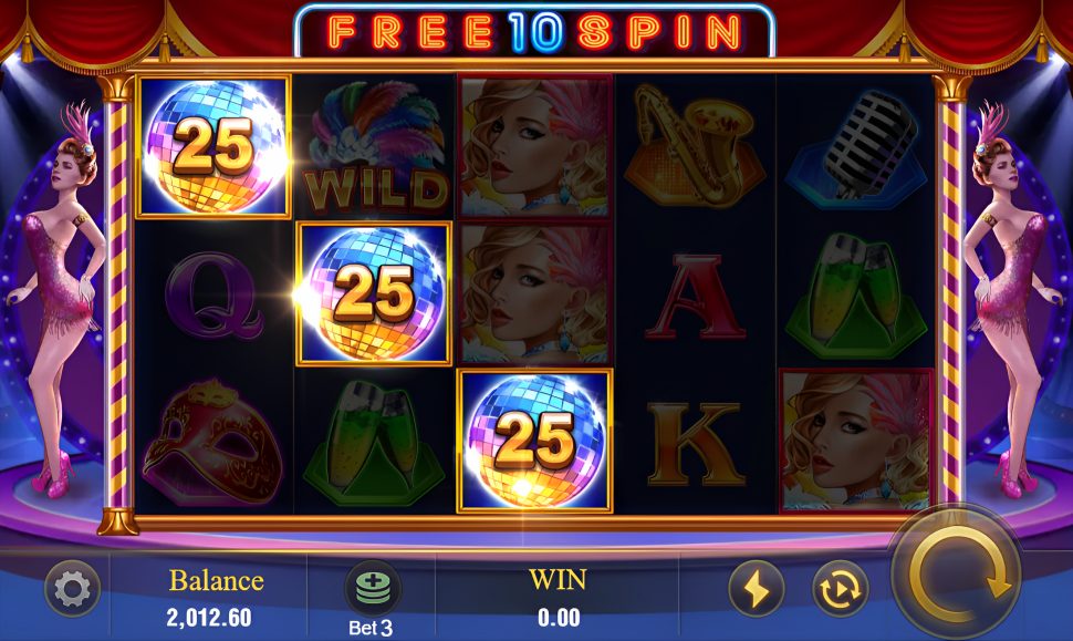 phwin-lucky-ball-slot-free-spin-phwin77