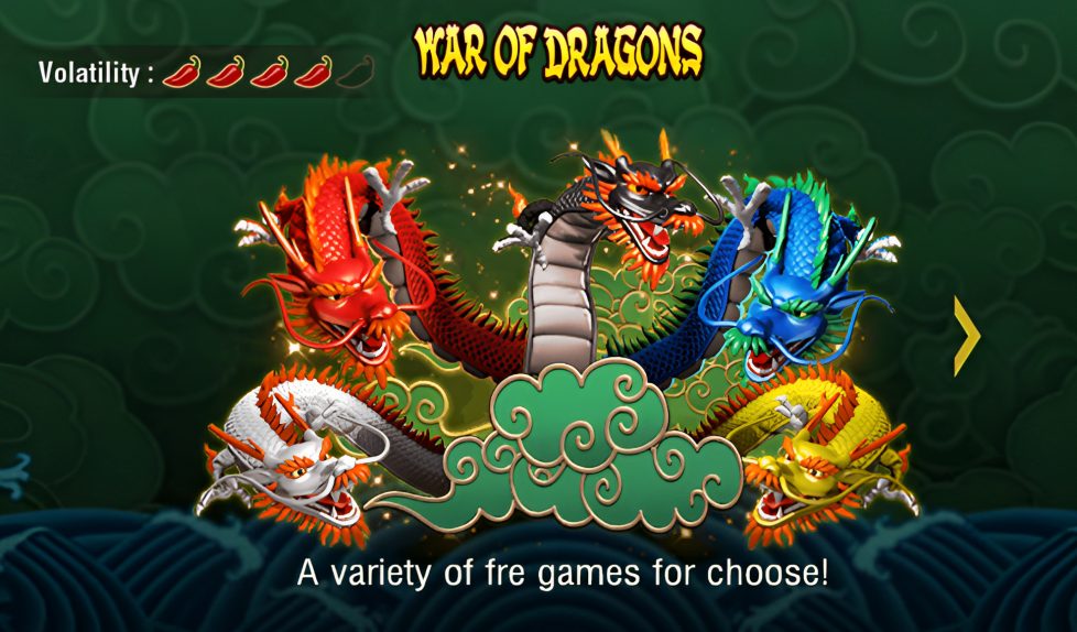 phwin-war-of-dragon-slot-five-dragon-phwin77