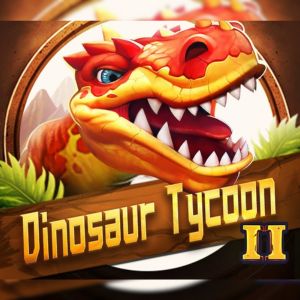 Phwin - Fishing Games - Dinosaur Tycoon 2 - Phwin77com