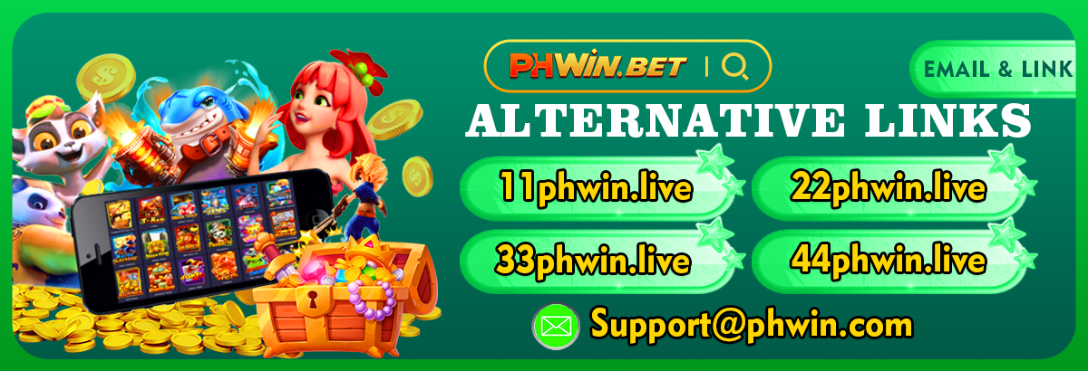 Phwin - Promotion Banner 4 - phwin77